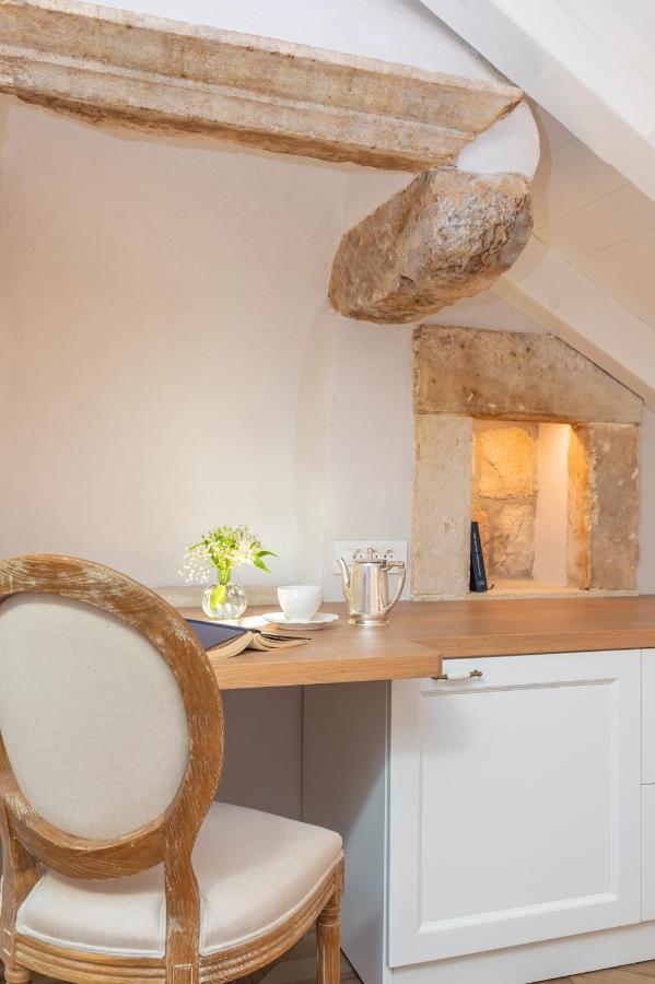 Attic Double Room Annex Building St Joseph's Cottage