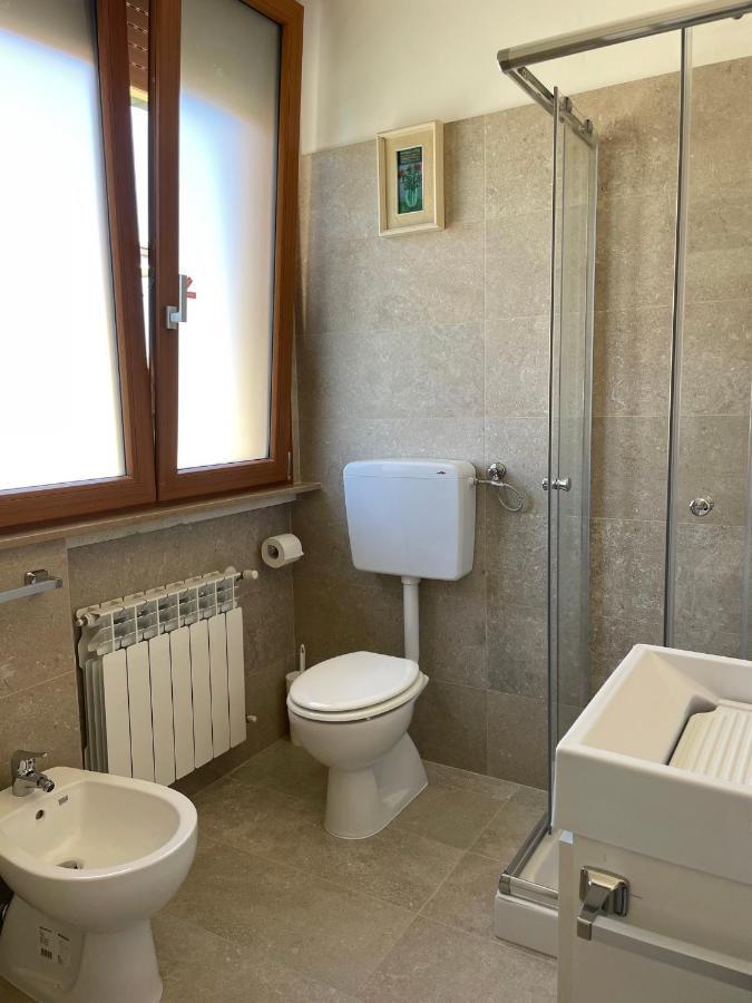 Double Room Kitchen