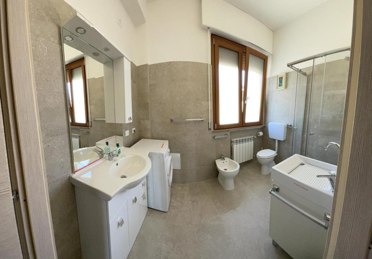 Double Room Kitchen