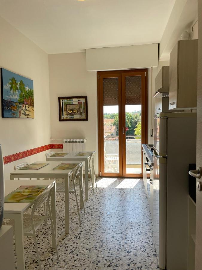 Double Room Kitchen