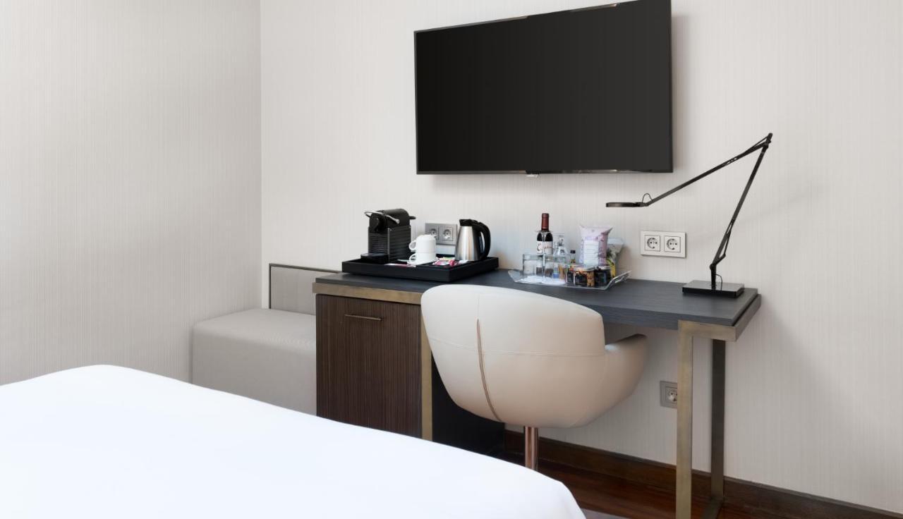 Superior Single Room