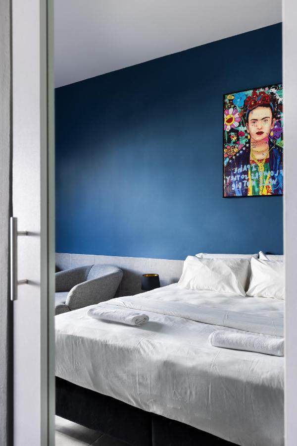 Junior Suite Sea View