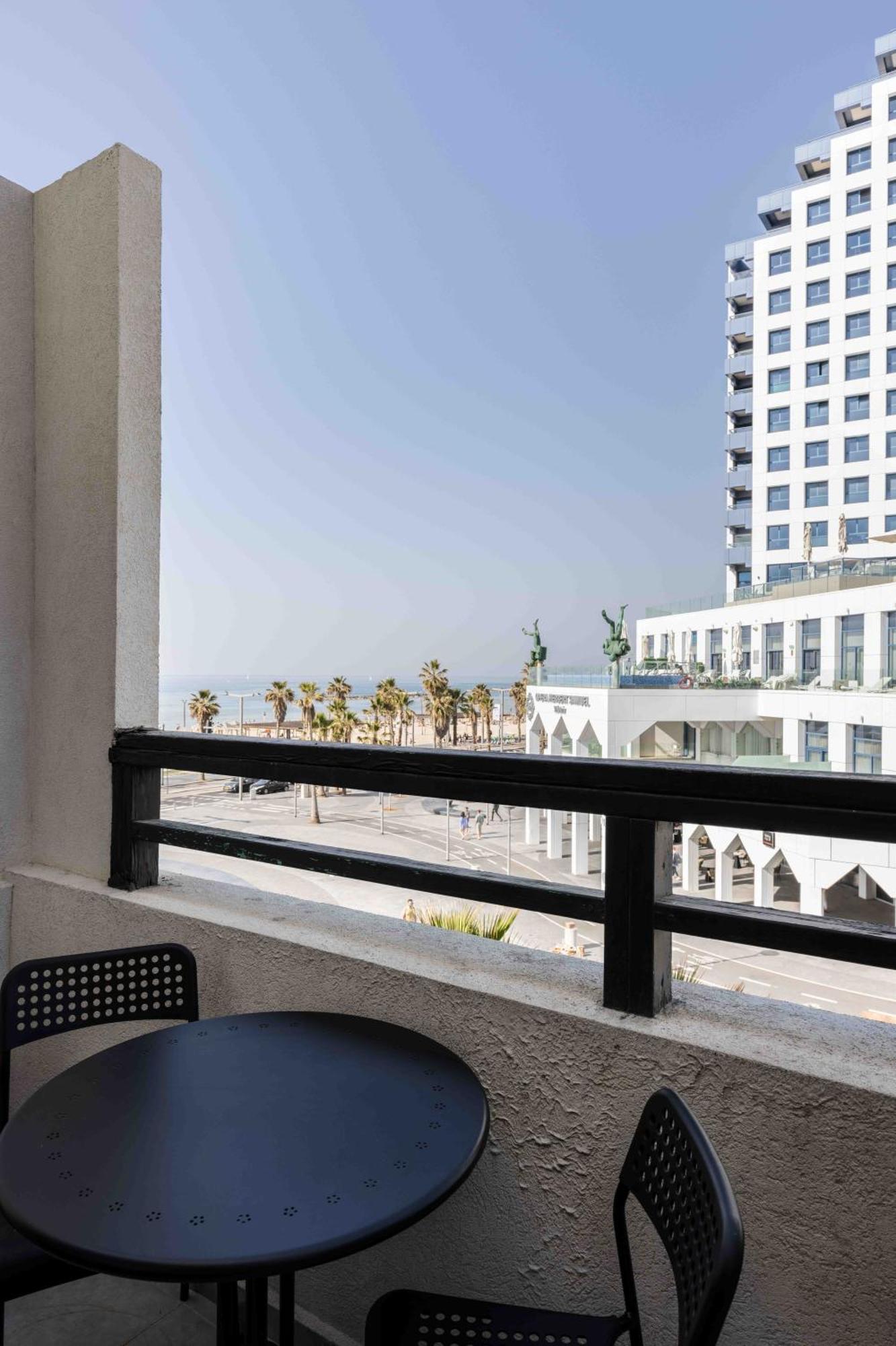 Double Room Balcony