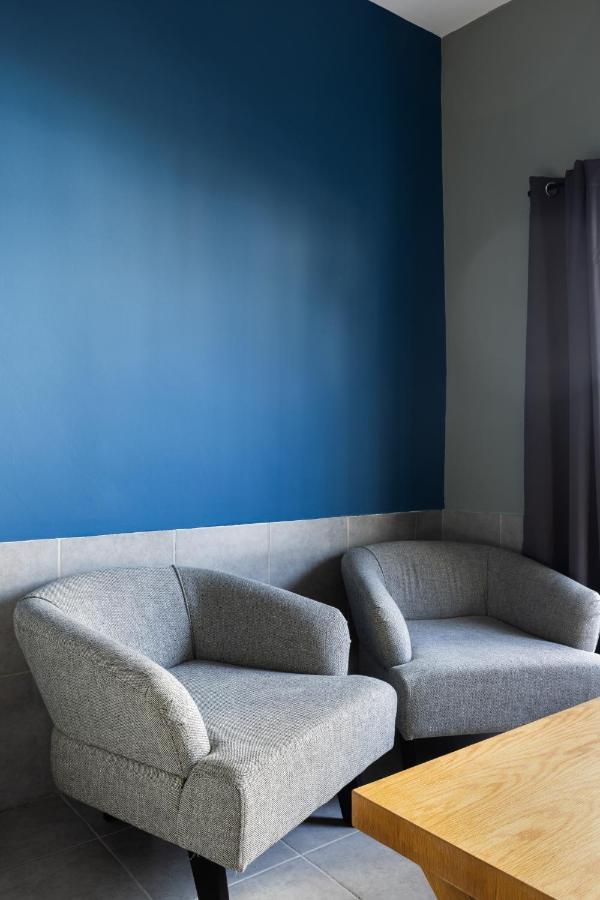 Junior Suite Sea View