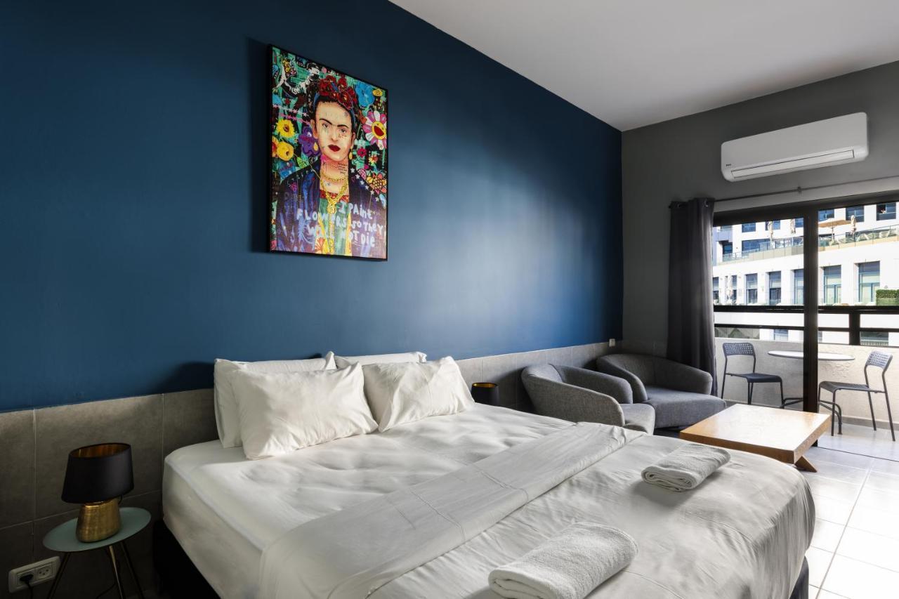 Junior Suite Sea View