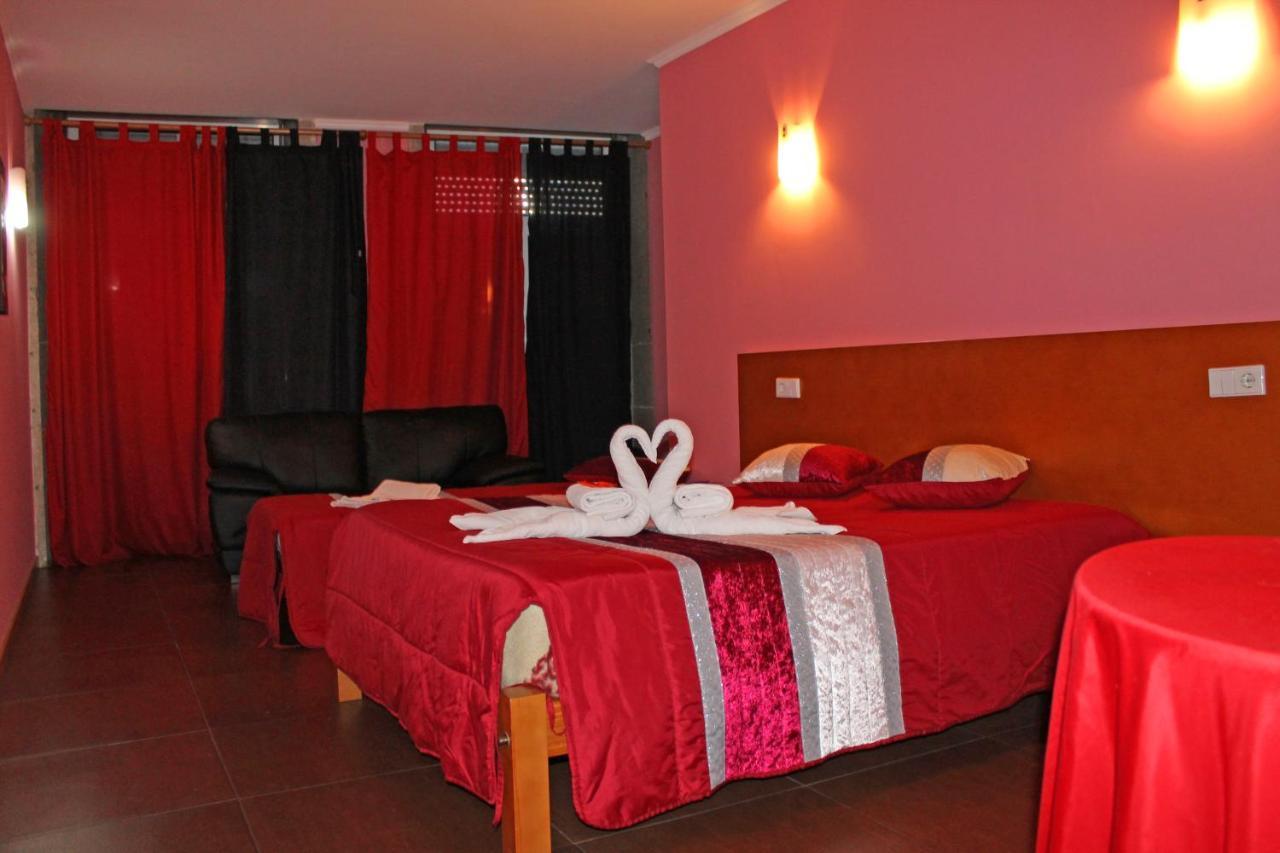 Double Room Extra Bed
