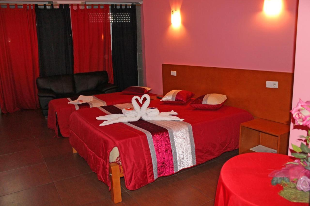 Double Room Extra Bed