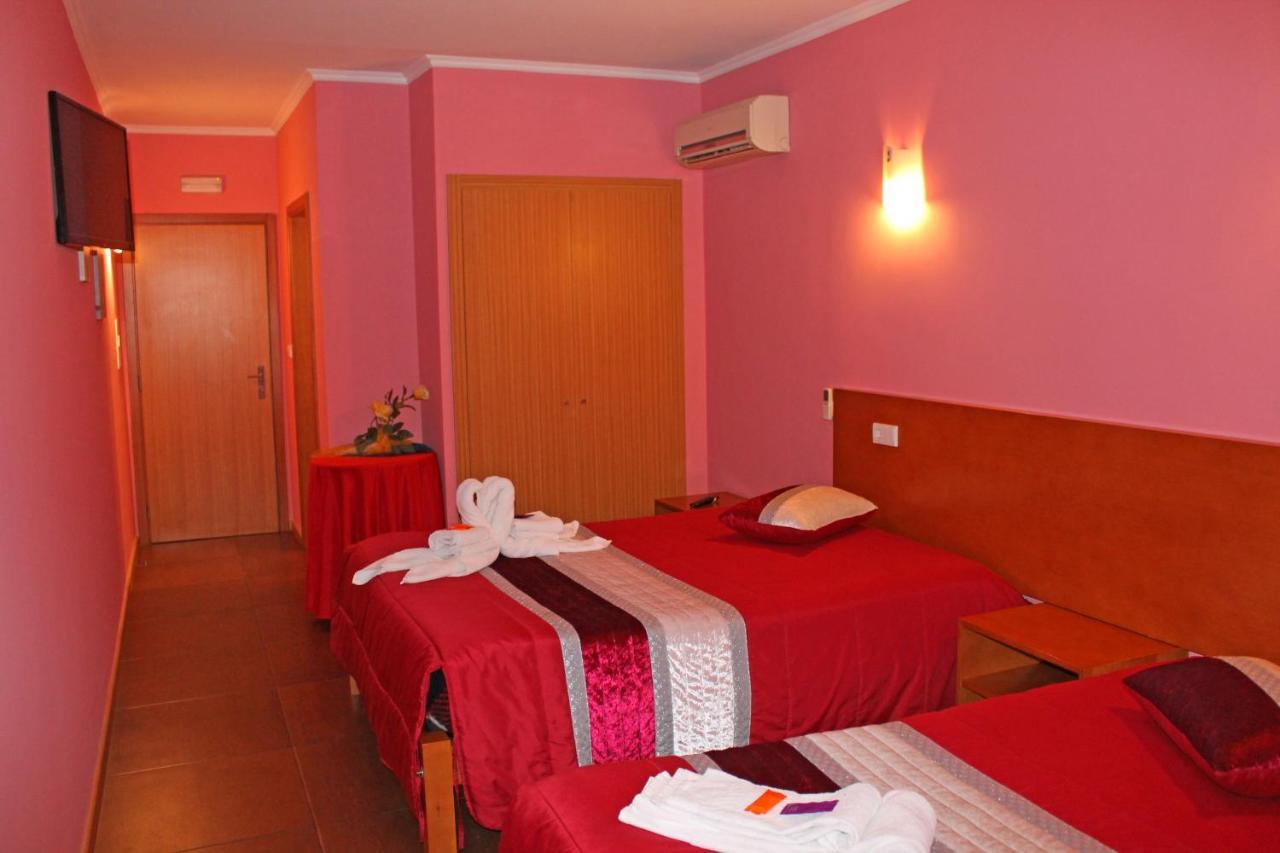 Double Room Extra Bed