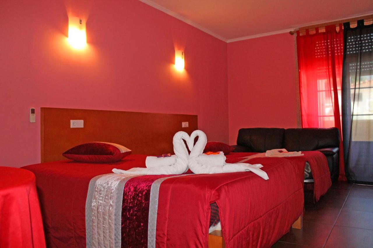 Double Room Extra Bed