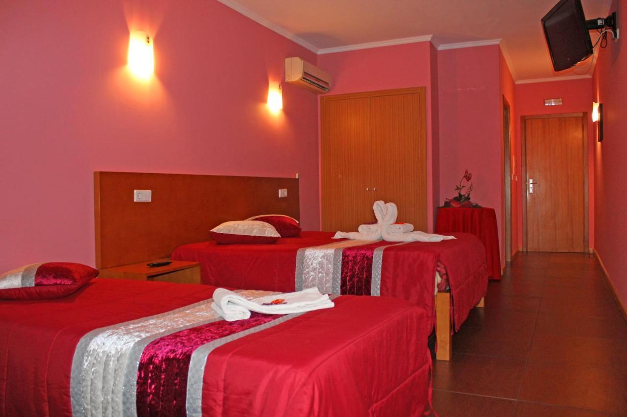 Double Room Extra Bed