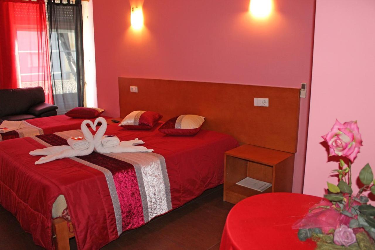 Double Room Extra Bed