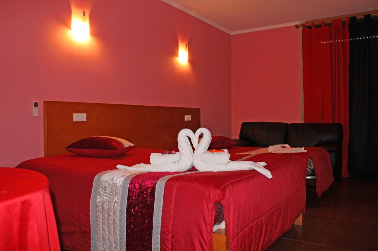 Double Room Extra Bed
