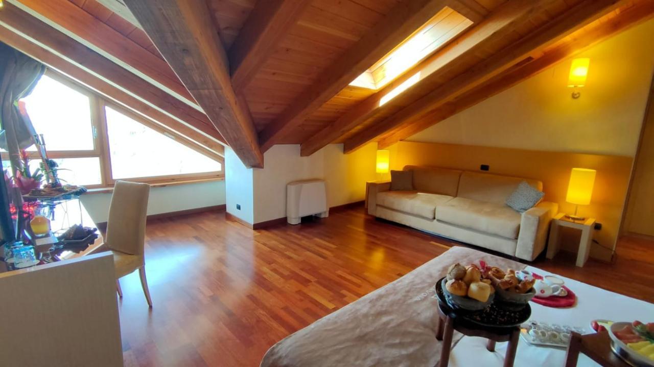 Superior Chalet