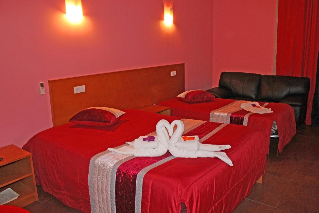 Double Room Extra Bed