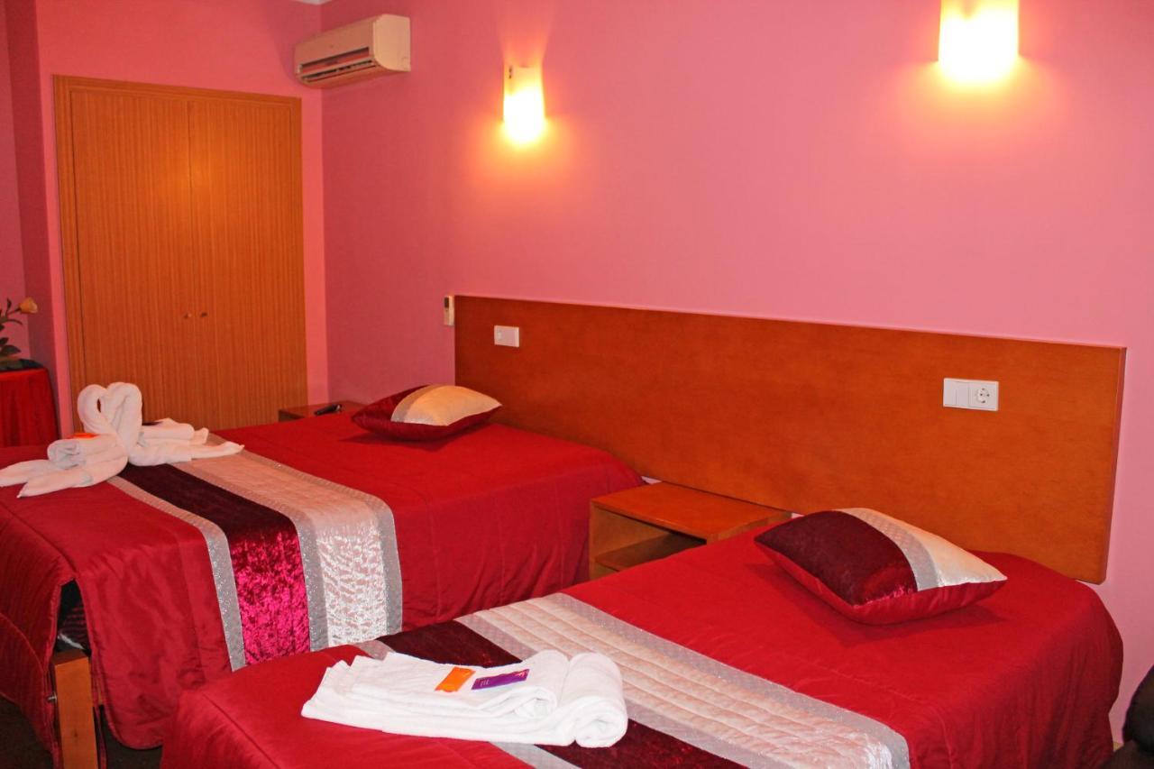 Double Room Extra Bed