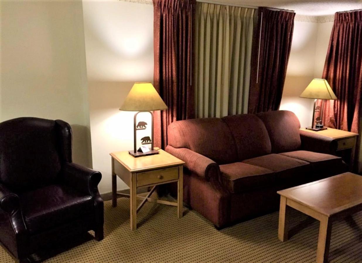 Two-Bedroom Condo