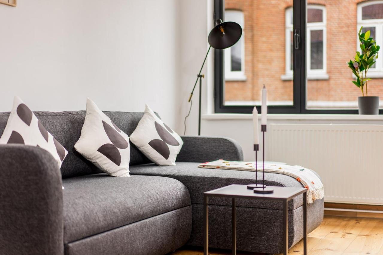 King Studio Sofa Bed