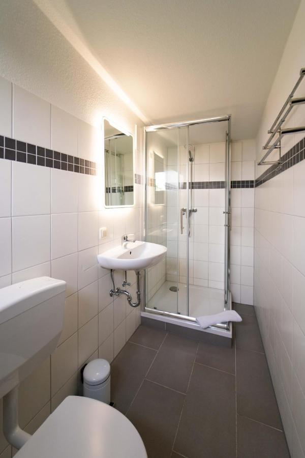 Comfort One-Bedroom Apartment