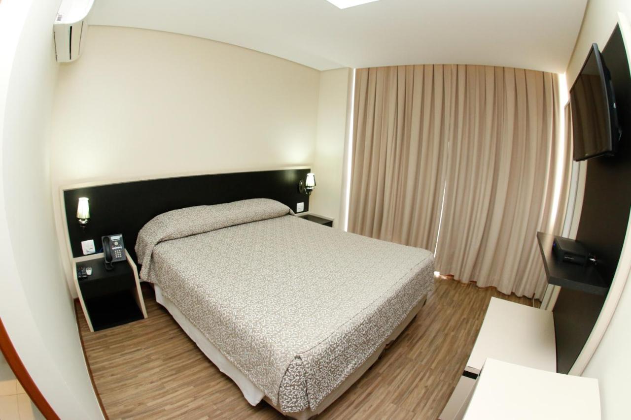 Luxury Double Room
