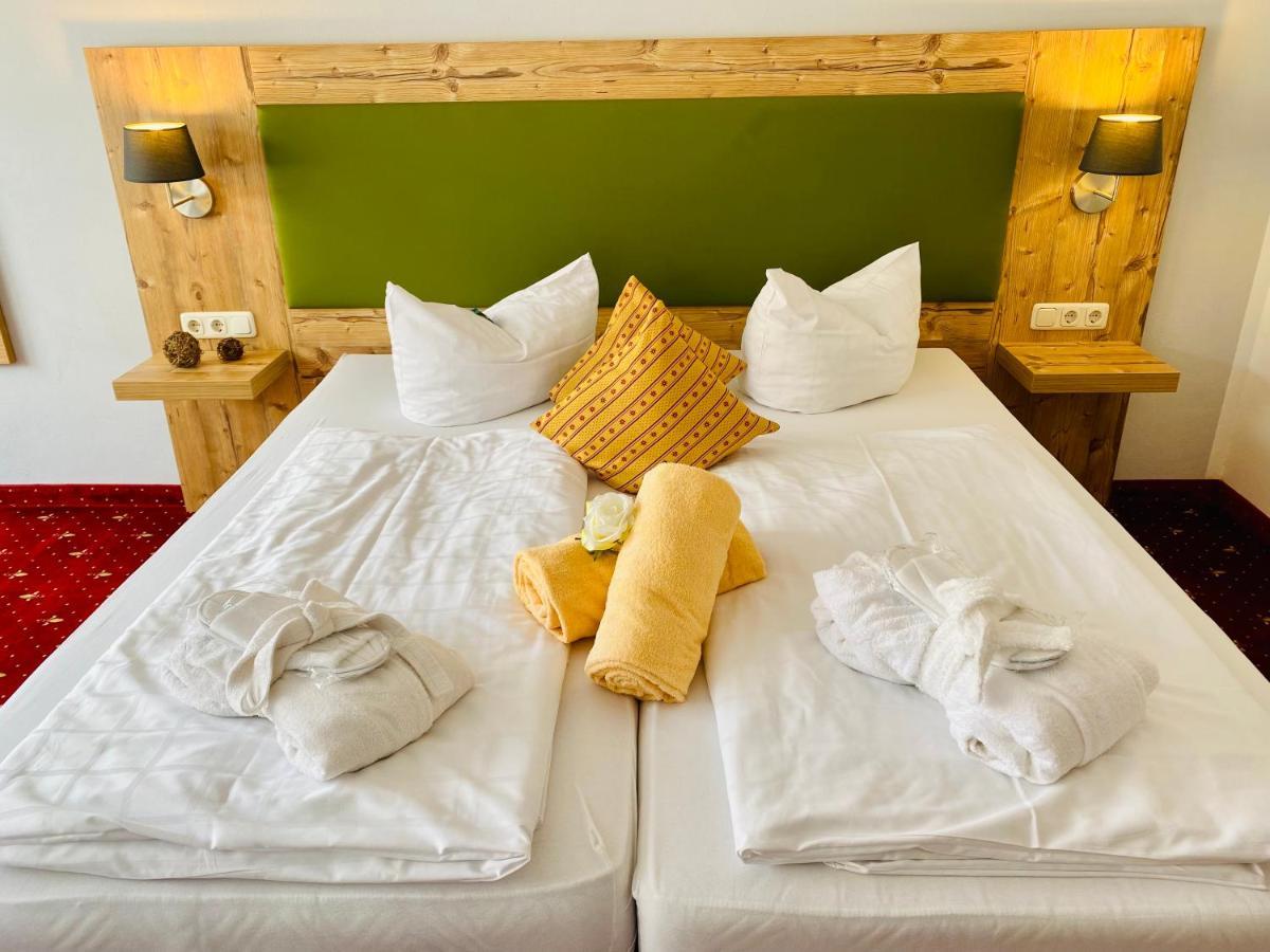 Double Room Comfort Balcony on Countryside