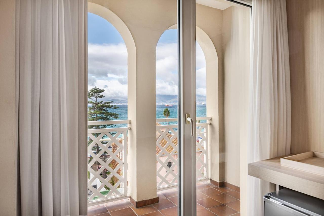 Twin Room City View