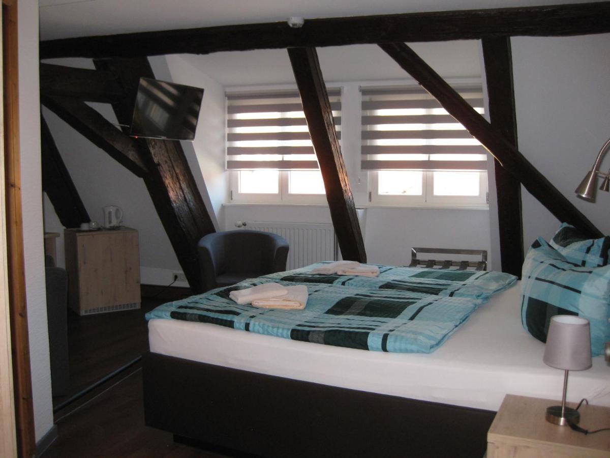 Large Double or Twin Room