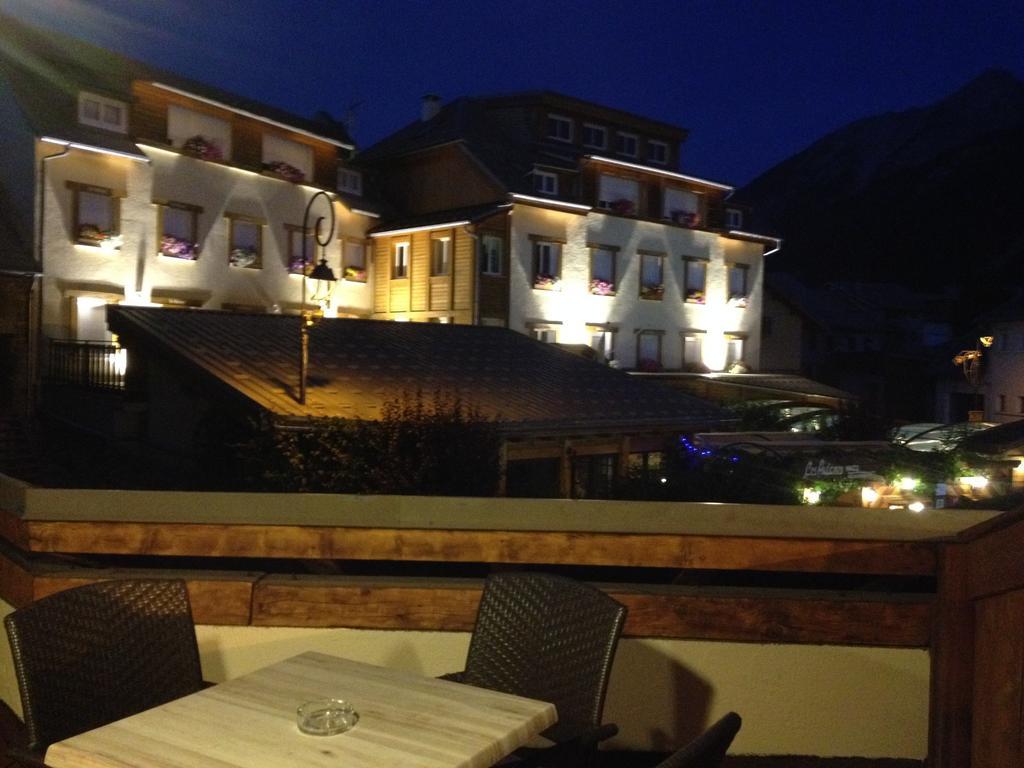 Double room Terrace-Annex Building