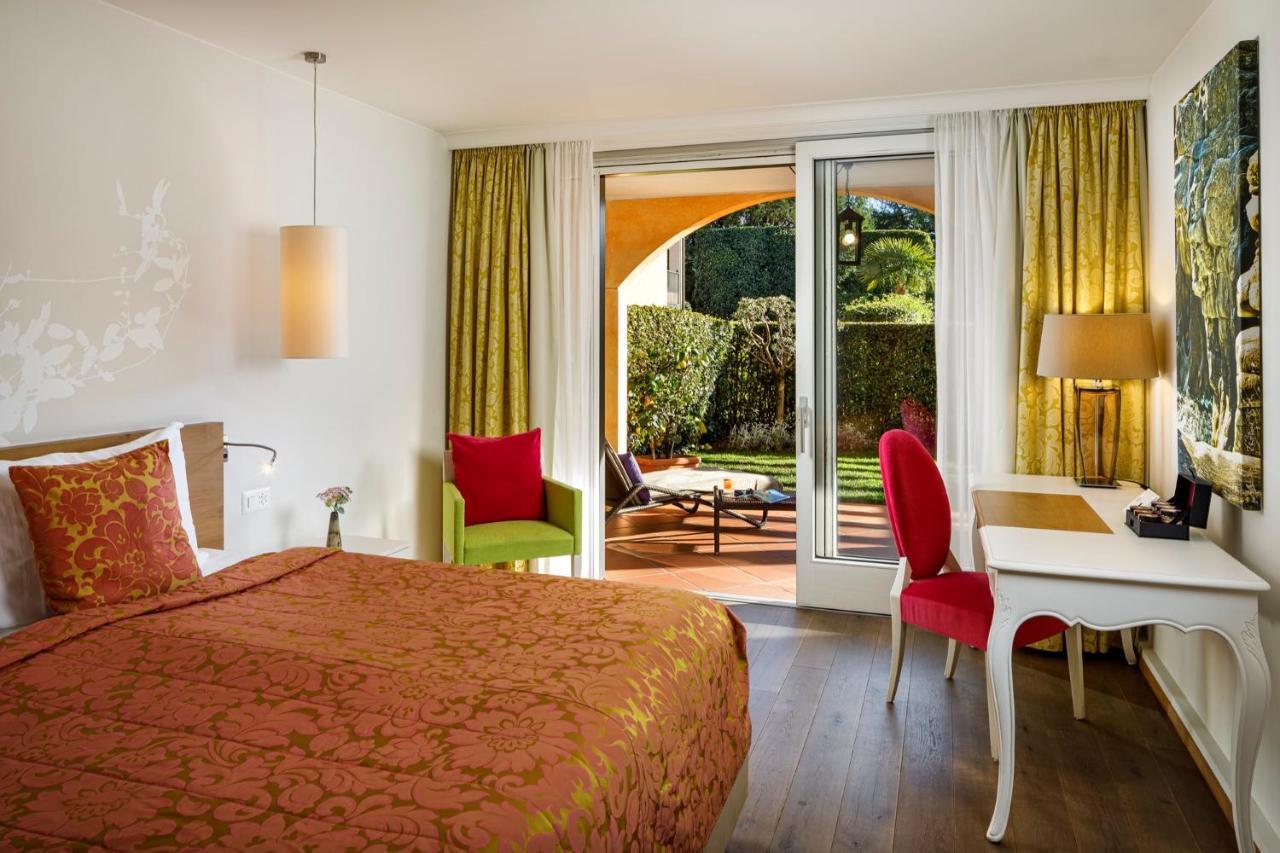 Double Room Casa Rosa