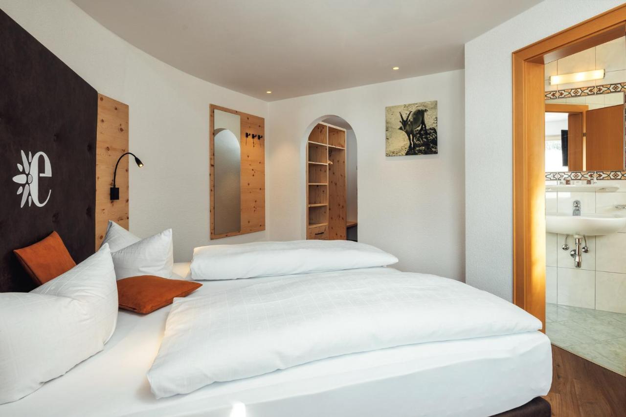 Double Room Balcony