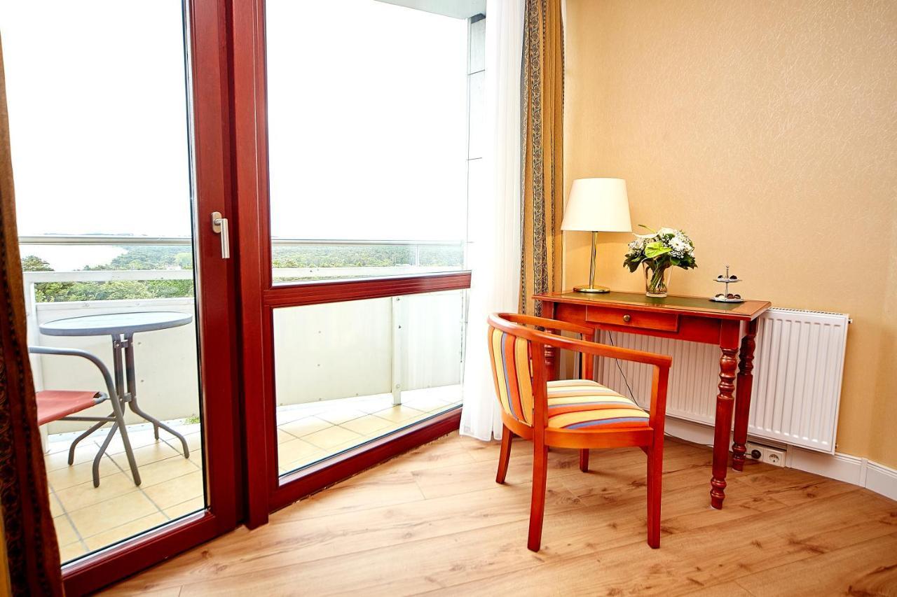 Kuschelzimmer