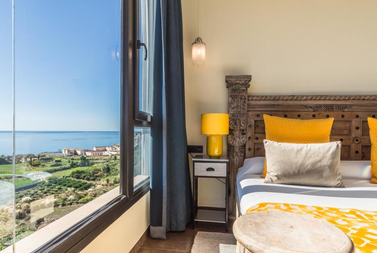 Junior Suite Sea View