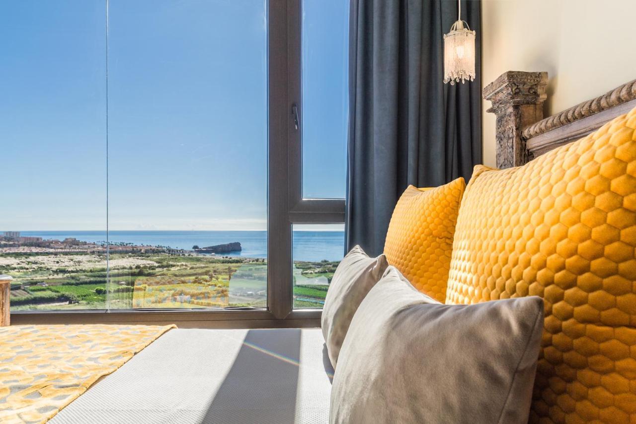 Junior Suite Sea View
