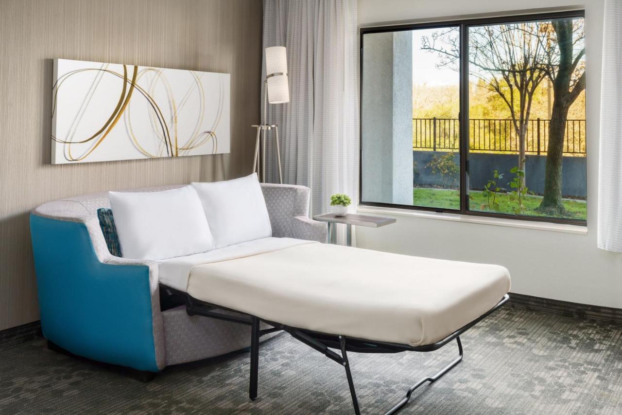 King Room Sofa Bed
