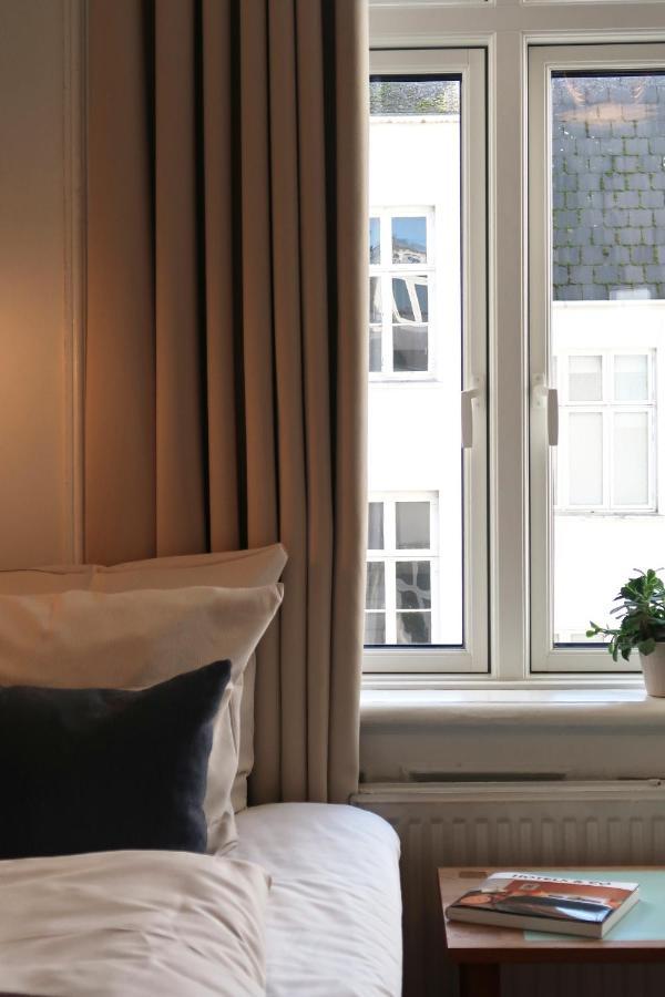 Chambre Simple Standard