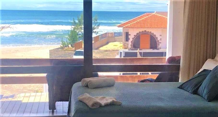 Superior Suite Sea View