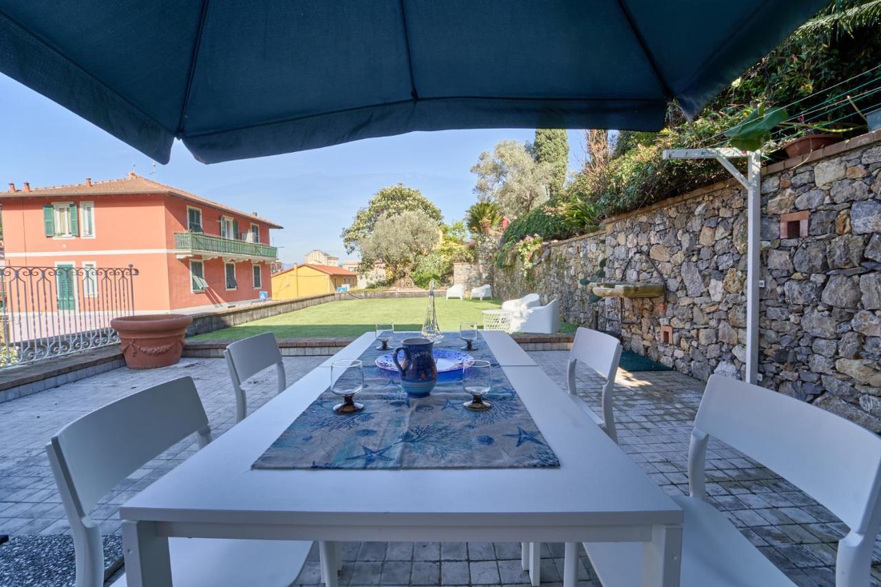 Casa con 4 camere da letto