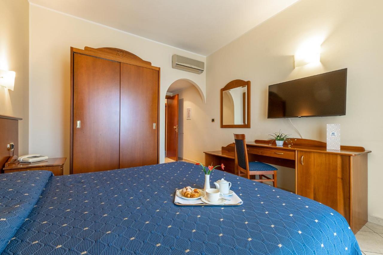 Double Room Spa