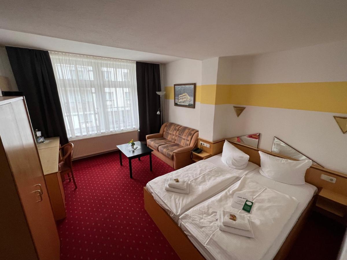 Double Room Sofa Bed