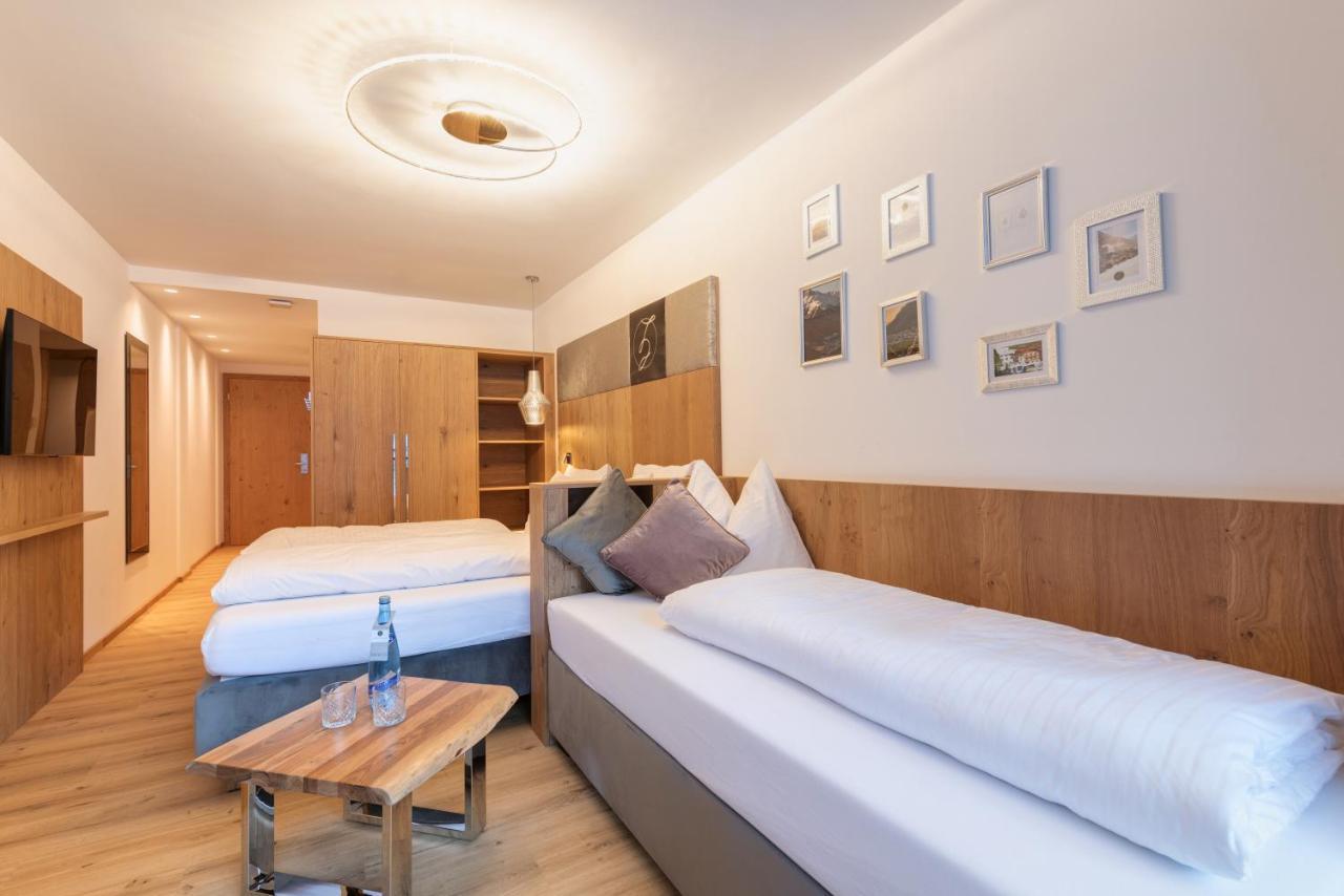 Deluxe Double Room Balcony
