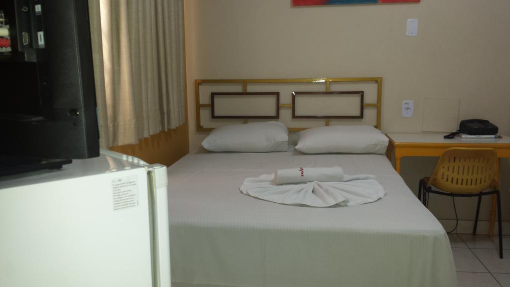 Deluxe Double 1 double bed