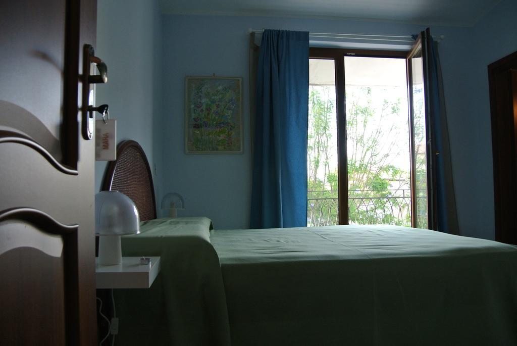 Double Room Balcony