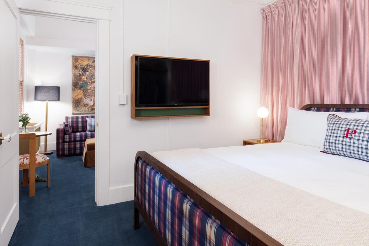 King Suite
