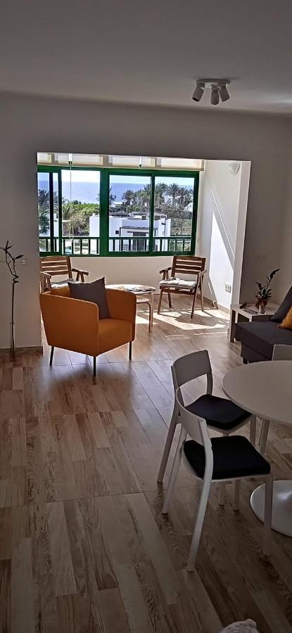Studio Apartment Sea View