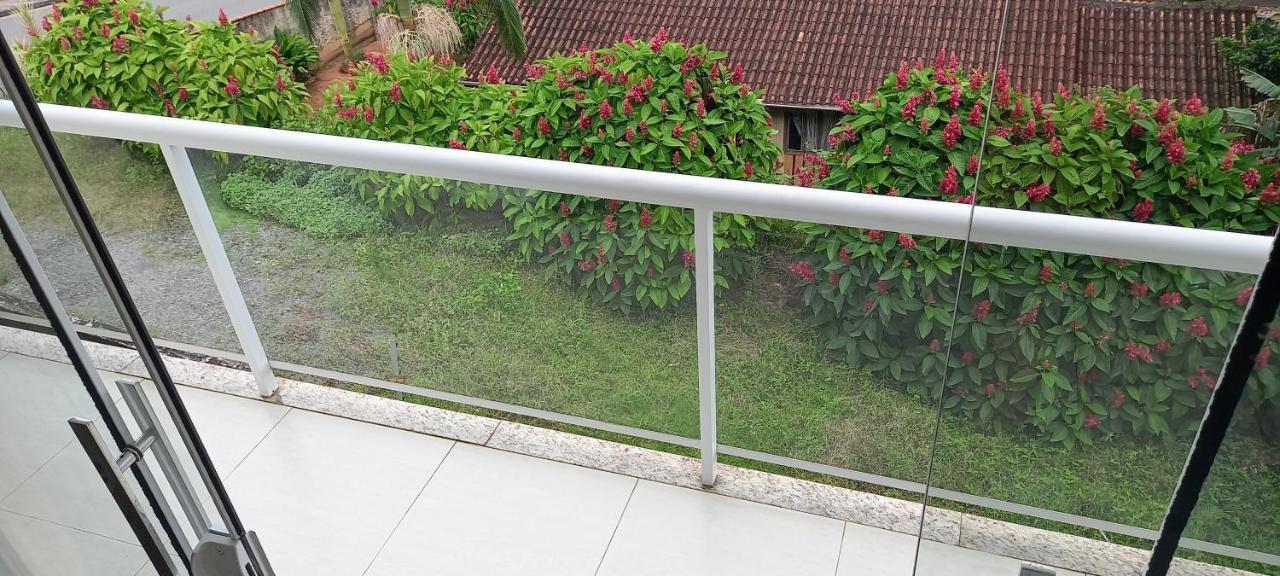 Deluxe Double Room Balcony