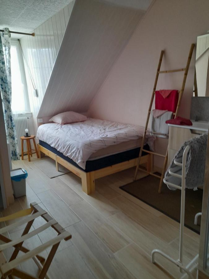 Double Room Extra Bed