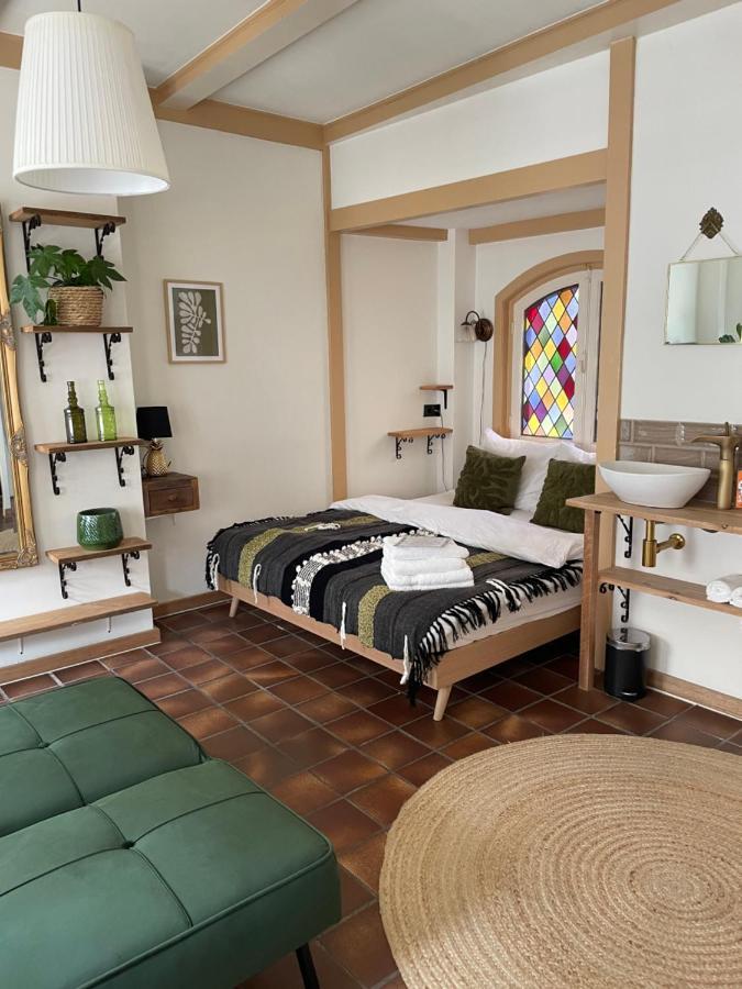 Deluxe Double Room Extra Bed