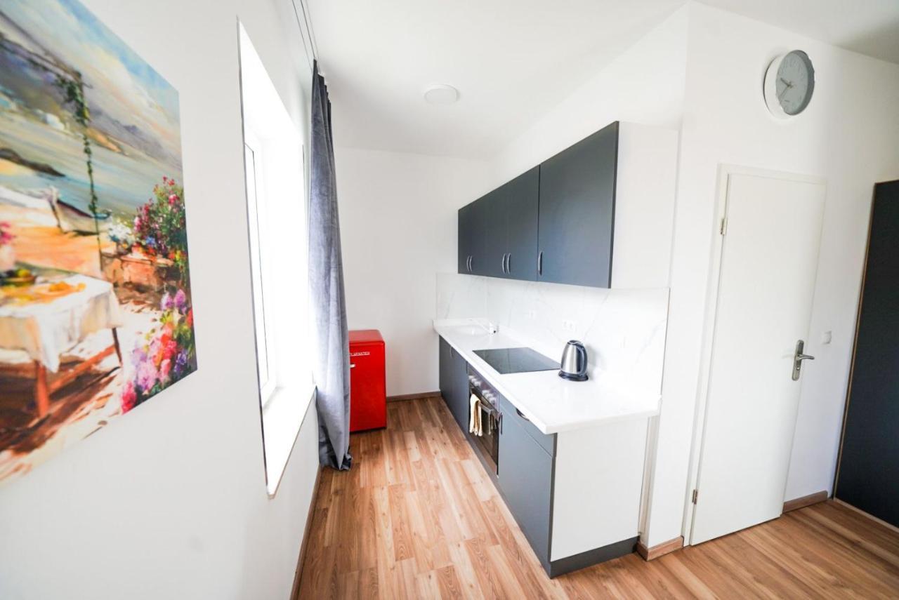 Comfort Apartment