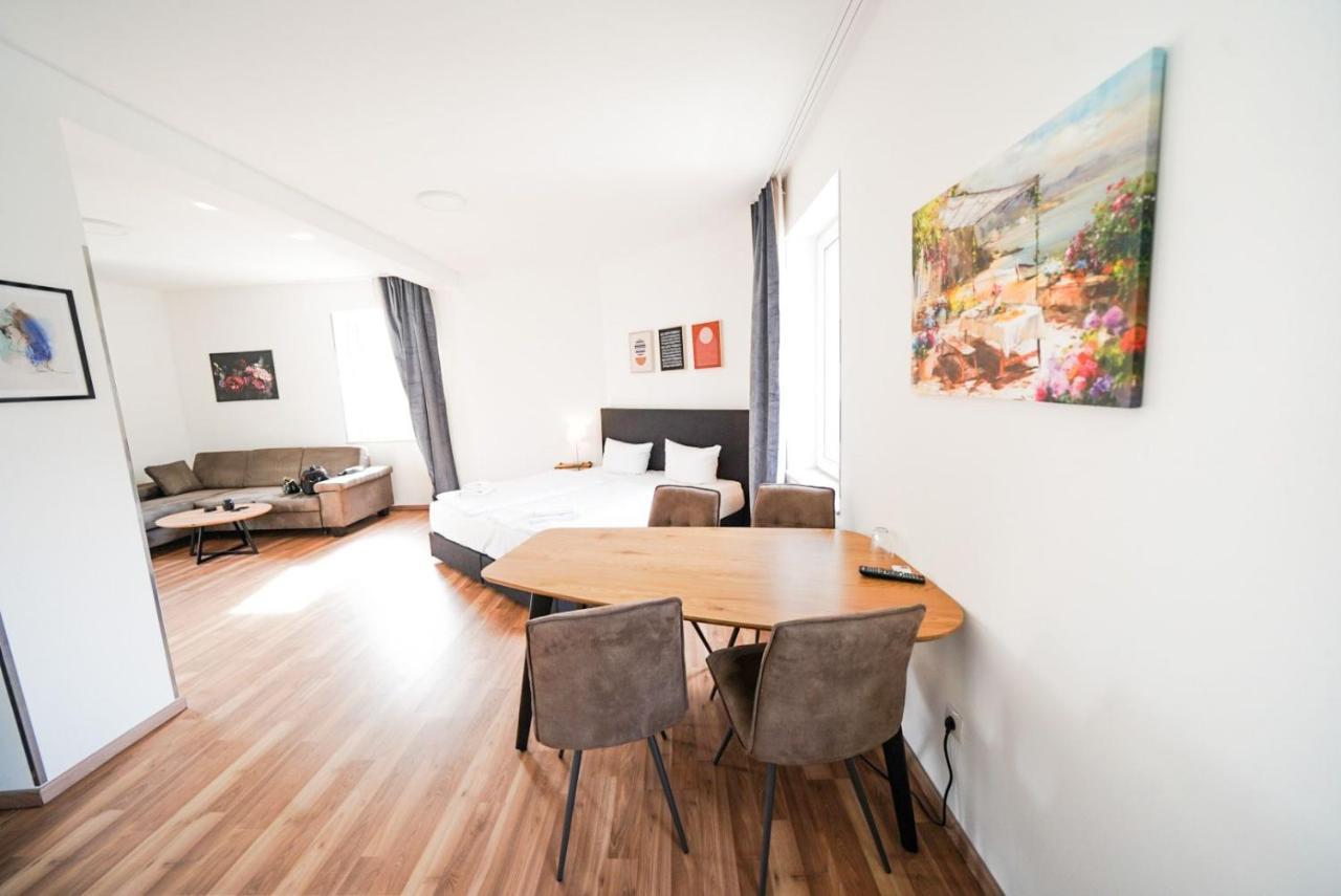 Comfort Apartment