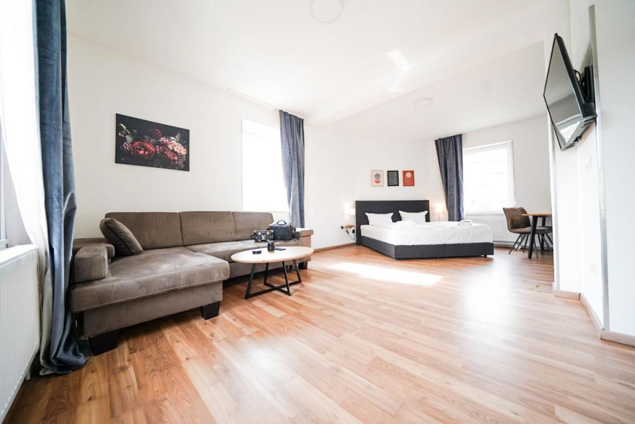 Comfort Apartment