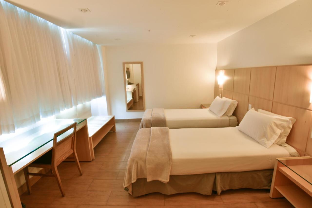 Twin Room Disability Access